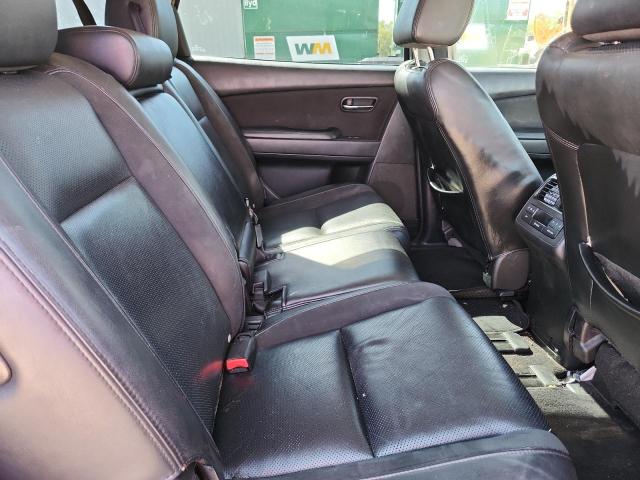 Продажа на аукционе авто 2013 Mazda Cx-9, vin: JM3TB3CV1D0405037, номер лота: 49302346