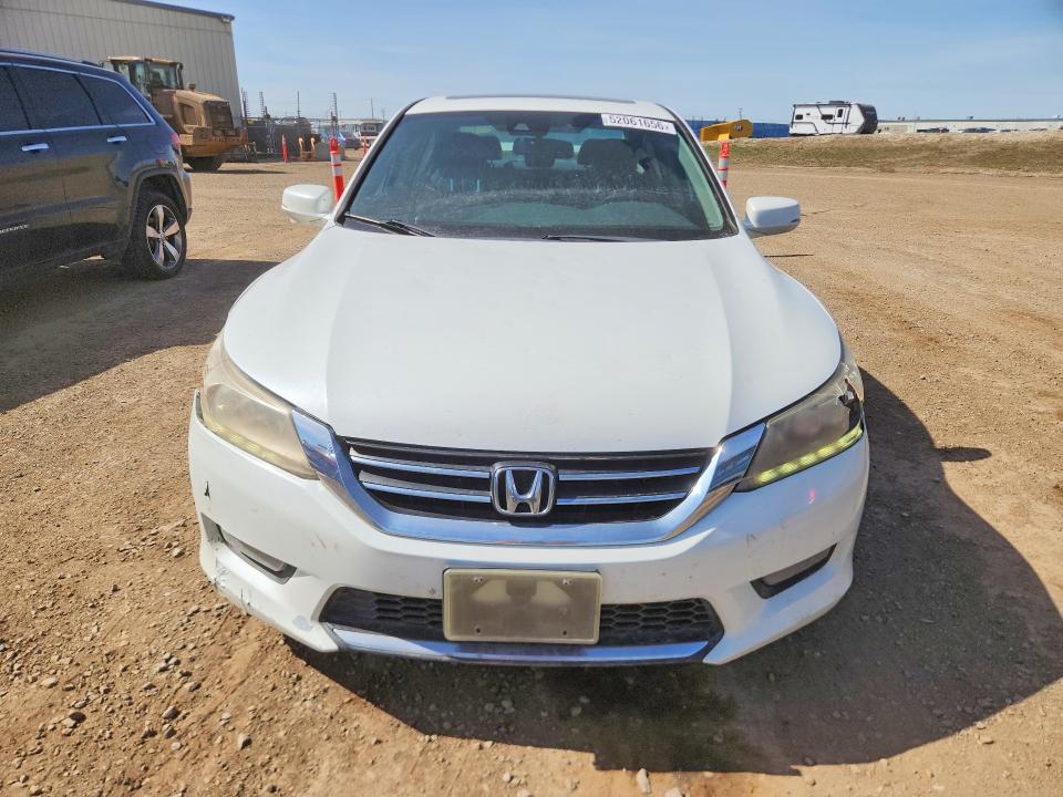 Aukcja sprzedaży 2014 Honda Accord, vin: 1HGCR2F96EA801068, numer aukcji: 52061656