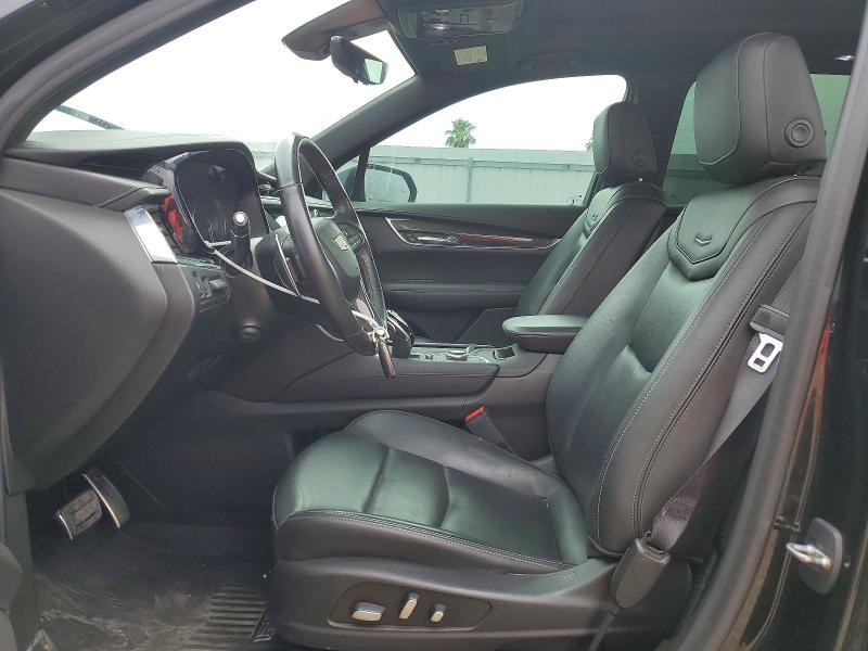 48765036 :رقم المزاد ، 1GYKPGRS3MZ172181 vin ، 2021 Cadillac Xt6 مزاد بيع