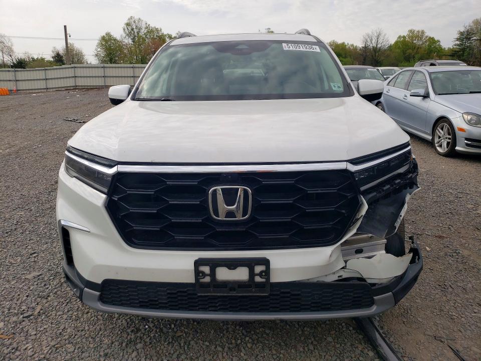 Продаж на аукціоні авто 2023 Honda Pilot, vin: 5FNYG1H8XPB046414, номер лоту: 51091936
