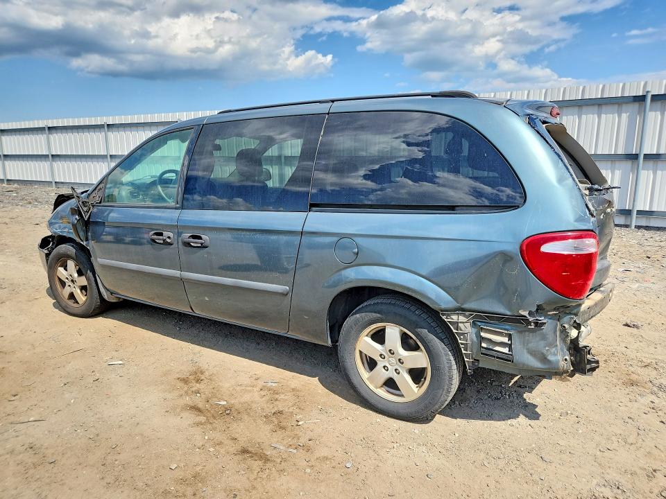 Продаж на аукціоні авто 2006 Dodge Grand Caravan, vin: 1D4GP24R86B600103, номер лоту: 51167606