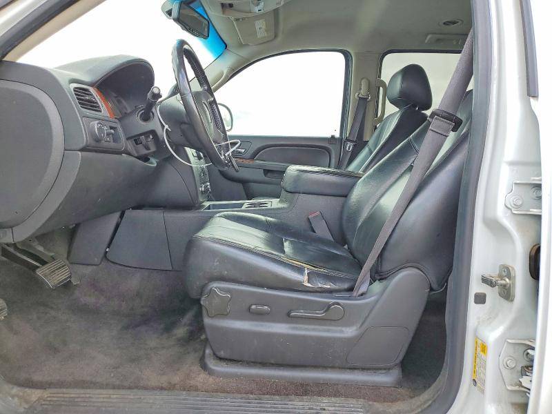 Продажа на аукционе авто 2014 Gmc Yukon Xl, vin: 1GKS1KE01ER234715, номер лота: 49642526