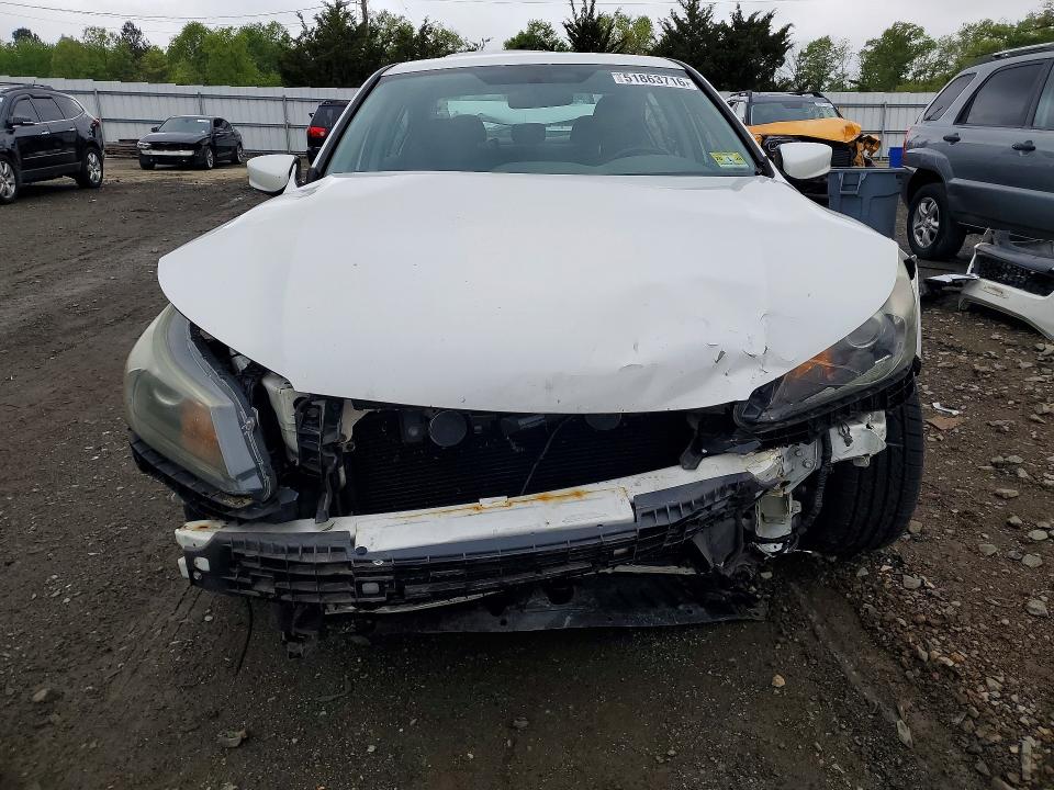 Продаж на аукціоні авто 2014 Honda Accord, vin: 1HGCR2F51EA284212, номер лоту: 51863716