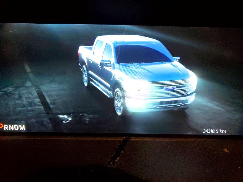 2024 Ford F150 მანქანა იყიდება აუქციონზე, vin: 1FTFW3L5XRKD94237, აუქციონის ნომერი: 48876076