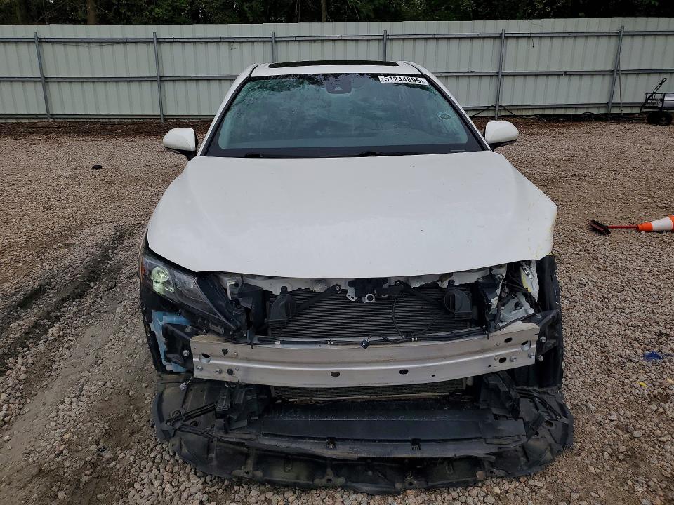 Продаж на аукціоні авто 2022 Toyota Camry, vin: 4T1S11AK7NU045024, номер лоту: 51244896