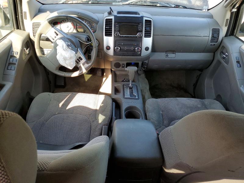 Продаж на аукціоні авто 2017 Nissan Frontier, vin: 1N6AD0ER0HN702959, номер лоту: 52005696