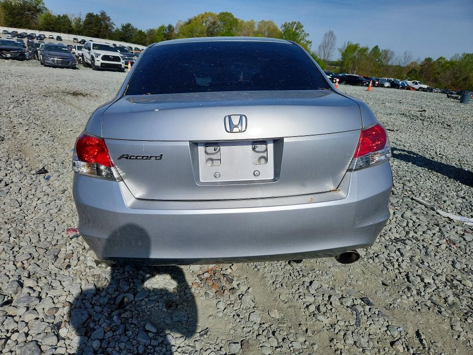 Продажа на аукционе авто 2010 Honda Accord, vin: 1HGCP2E79AA098808, номер лота: 49416236