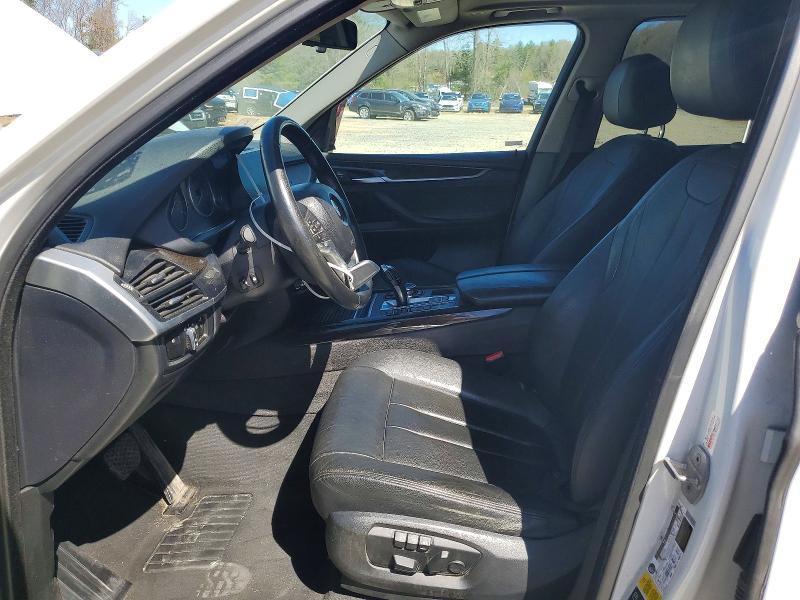 Aukcja sprzedaży 2016 Bmw X5, vin: 5UXKR0C55G0P34812, numer aukcji: 51324396