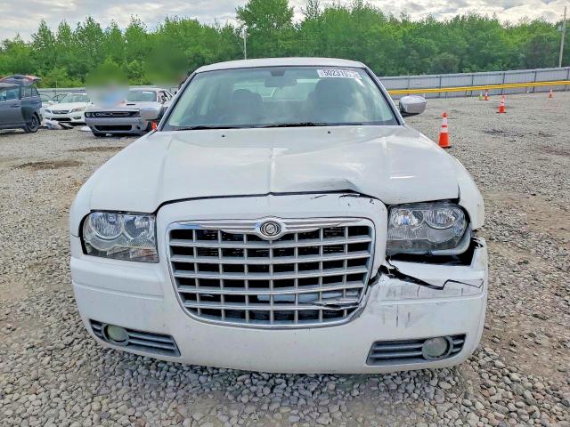 2010 Chrysler 300 მანქანა იყიდება აუქციონზე, vin: 2C3CA5CVXAH326520, აუქციონის ნომერი: 50231976