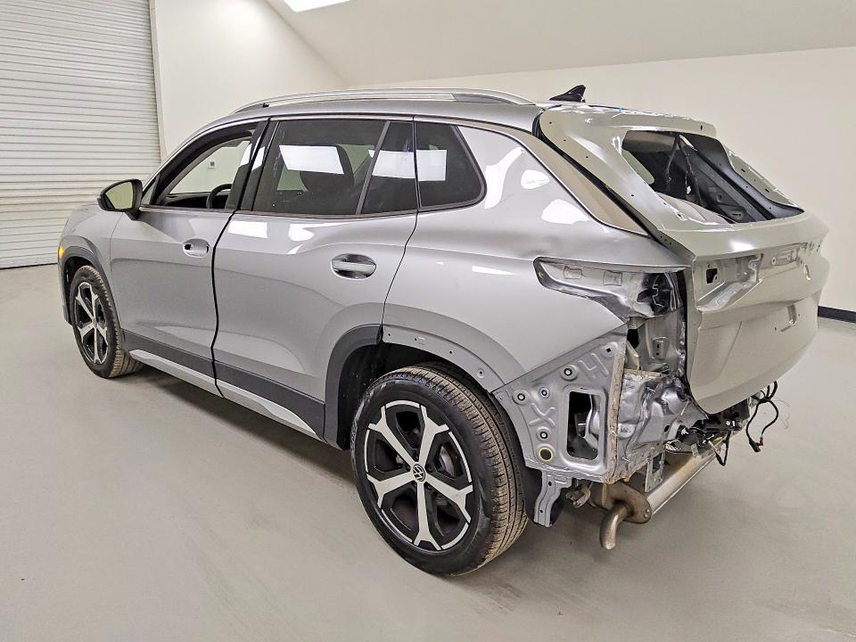 Продажа на аукционе авто 2026 Volkswagen Tiguan, vin: 3VVFR7RM5TM016552, номер лота: 51487906