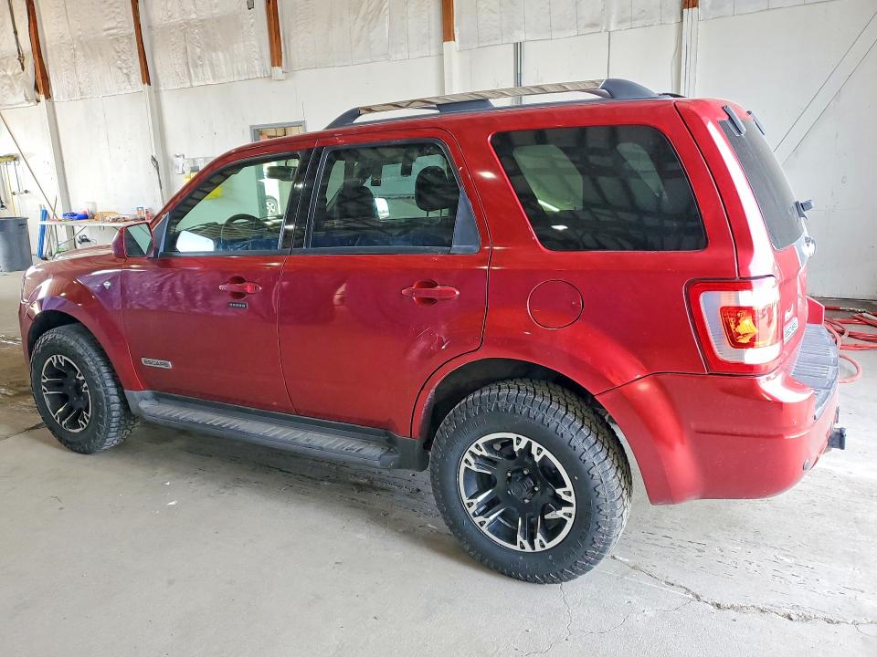 50894596 :رقم المزاد ، 1FMCU941X8KE64983 vin ، 2008 Ford Escape مزاد بيع