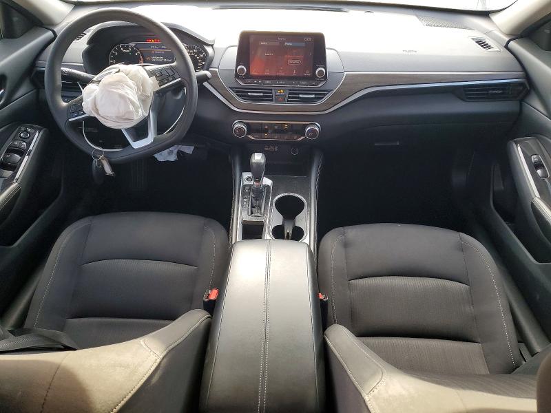 Aukcja sprzedaży 2023 Nissan Altima, vin: 1N4BL4DV9PN344197, numer aukcji: 49859046