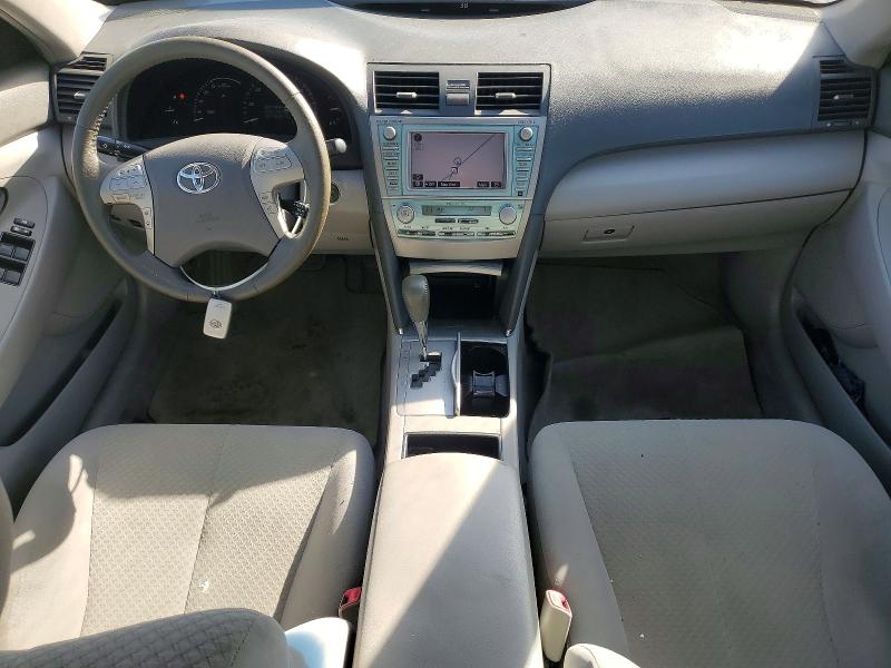 Продажа на аукционе авто 2007 Toyota Camry, vin: JTNBB46K273029152, номер лота: 49229326