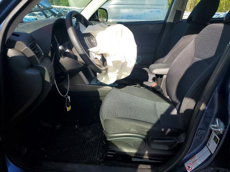 Продажа на аукционе авто 2012 Subaru Forester, vin: JF2SHABC0CH431962, номер лота: 51199596