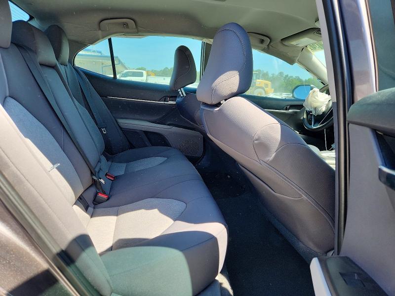 Aukcja sprzedaży 2021 Toyota Camry, vin: 4T1C11AK0MU613181, numer aukcji: 50907176