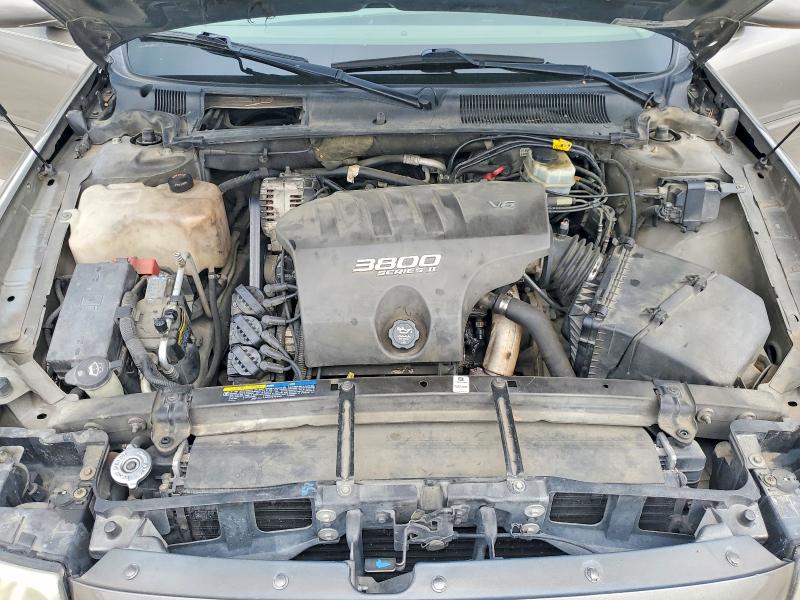 2002 Buick Lesabre მანქანა იყიდება აუქციონზე, vin: 1G4HP54K62U150189, აუქციონის ნომერი: 51029446