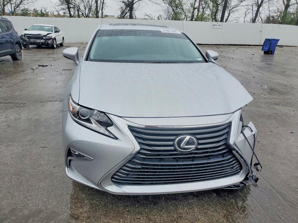 Aukcja sprzedaży 2016 Lexus Es 350, vin: JTHBK1GG4G2215423, numer aukcji: 47861606