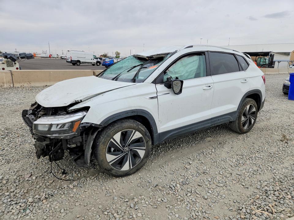 Aukcja sprzedaży 2023 Volkswagen Taos, vin: 3VVUX7B22PM354132, numer aukcji: 49638926