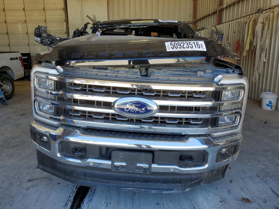 Aukcja sprzedaży 2025 Ford F350, vin: 1FT8W3BM6SED27463, numer aukcji: 50923516