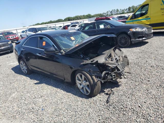 2014 Cadillac Ats მანქანა იყიდება აუქციონზე, vin: 1G6AA5RA7E0115859, აუქციონის ნომერი: 50456086