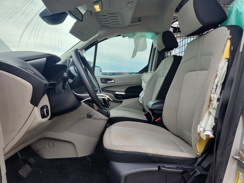 49869706 :رقم المزاد ، NM0LS7F25L1469735 vin ، 2020 Ford Transit Connect مزاد بيع