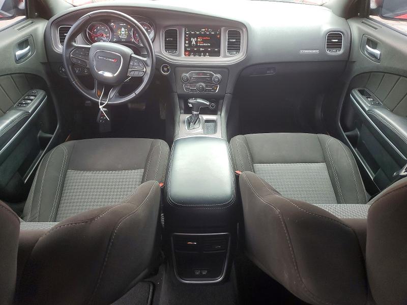 Продажа на аукционе авто 2023 Dodge Charger, vin: 2C3CDXBG9PH559500, номер лота: 51525496