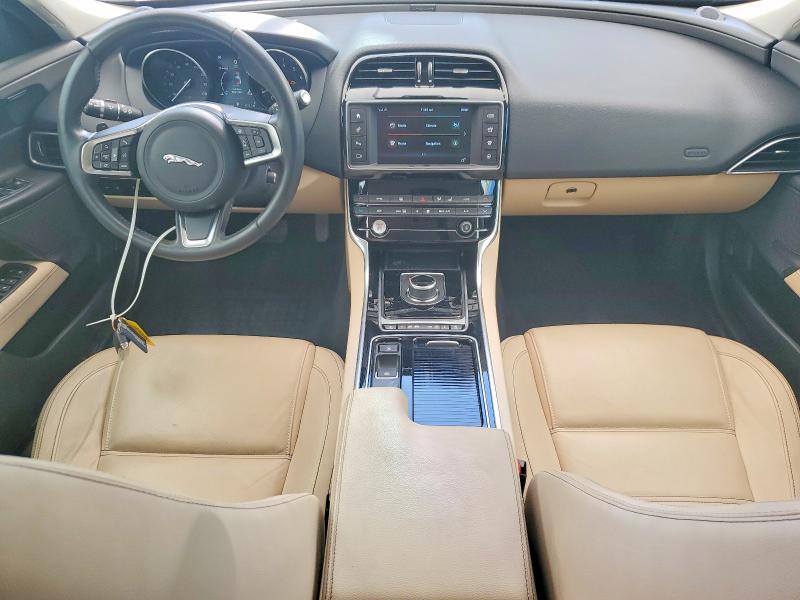 Aukcja sprzedaży 2018 Jaguar Xe, vin: SAJAE4EV9JCP18603, numer aukcji: 50628236