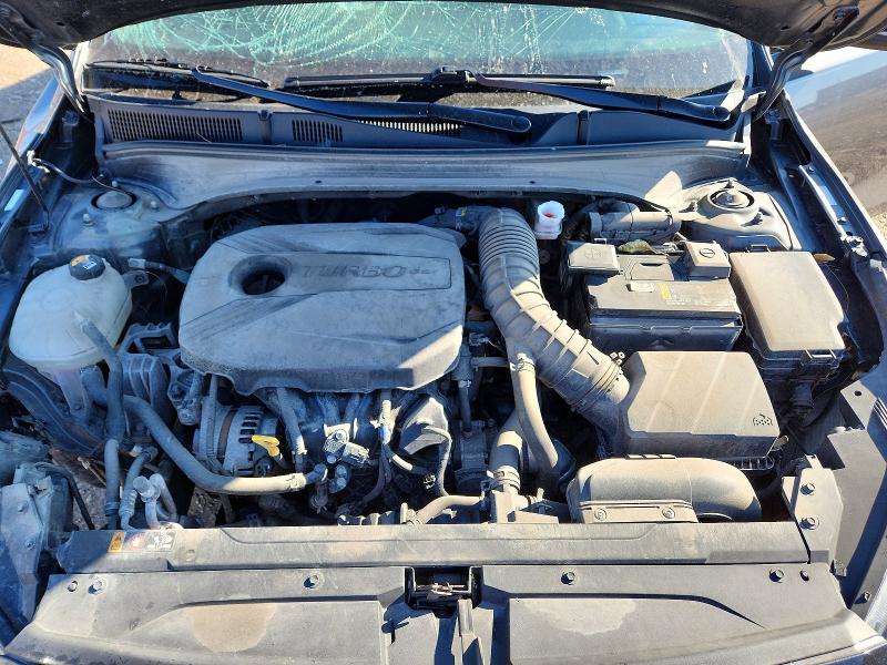 Продажа на аукционе авто 2022 Kia Forte, vin: 3KPF44AC2NE435647, номер лота: 49277996