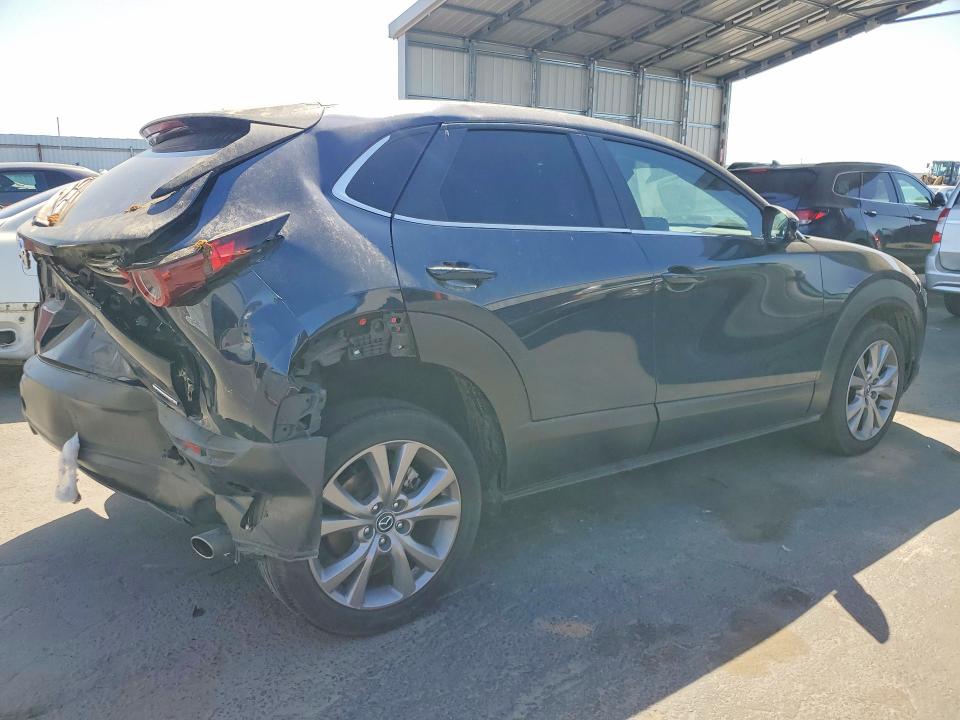 49666546 :رقم المزاد ، 3MVDMBBL6MM243404 vin ، 2021 Mazda Cx-30 مزاد بيع