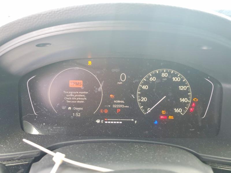 Продажа на аукционе авто 2024 Honda Civic, vin: 2HGFE2F51RH569704, номер лота: 49303226