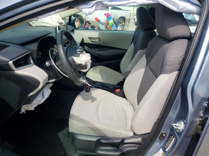 51077656 :رقم المزاد ، 5YFVPRAE1LP094707 vin ، 2020 Toyota Corolla مزاد بيع
