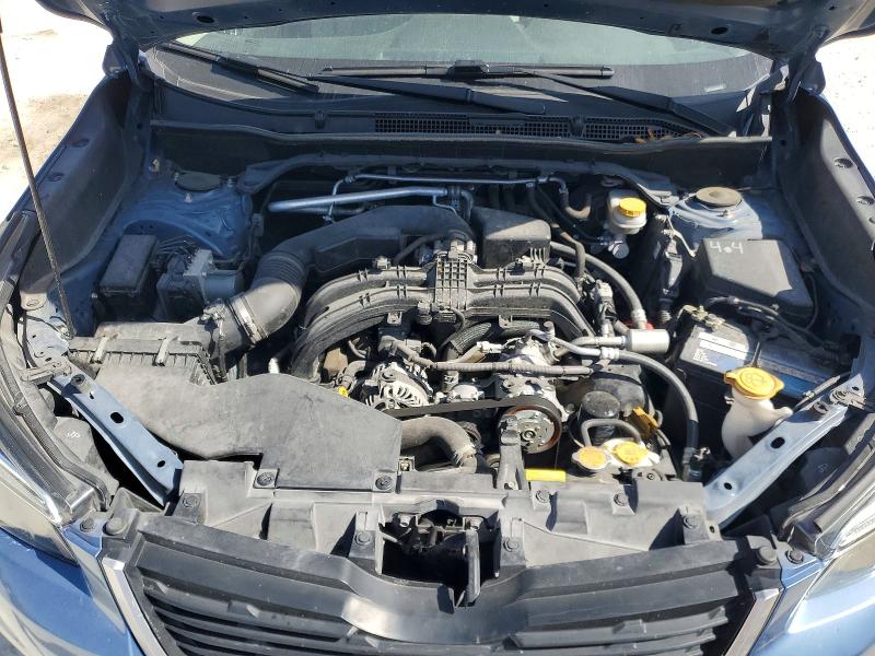 2021 Subaru Forester მანქანა იყიდება აუქციონზე, vin: JF2SKAJC8MH403587, აუქციონის ნომერი: 50451716