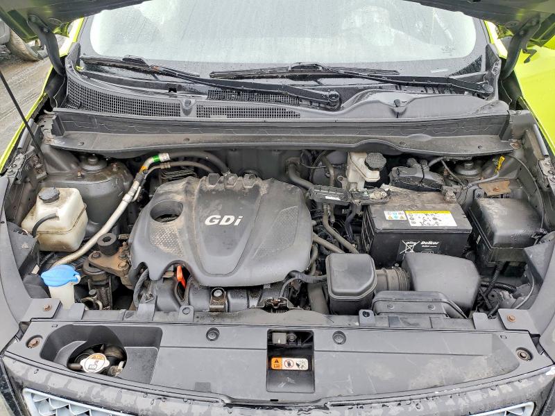 Продаж на аукціоні авто 2014 Kia Sportage, vin: KNDPB3AC5E7627228, номер лоту: 49370566