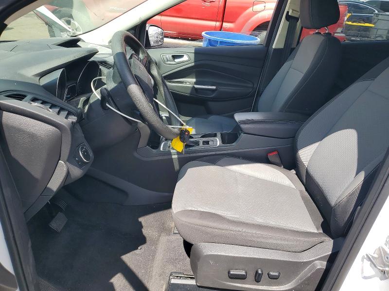 Auction sale of the 2017 Ford Escape, vin: 1FMCU9GD2HUB48326, lot number: 49951156
