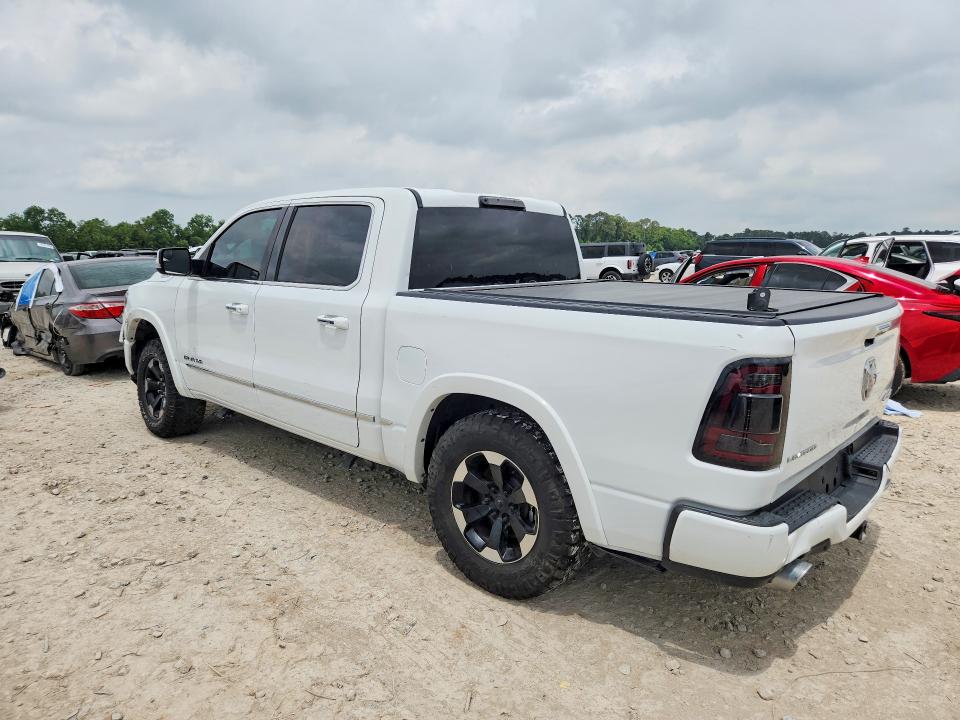 Продаж на аукціоні авто 2022 Ram 1500, vin: 1C6SRFHT4NN375309, номер лоту: 52019266