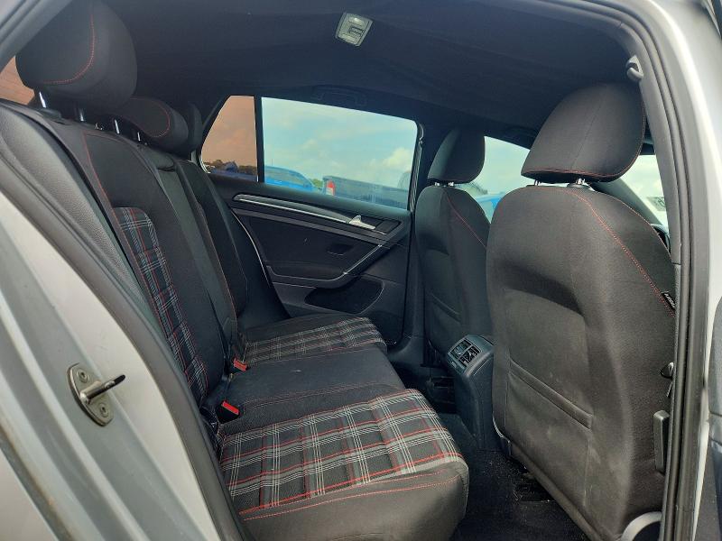 Aukcja sprzedaży 2015 Volkswagen Gti, vin: 3VW4T7AU3FM029062, numer aukcji: 50833656