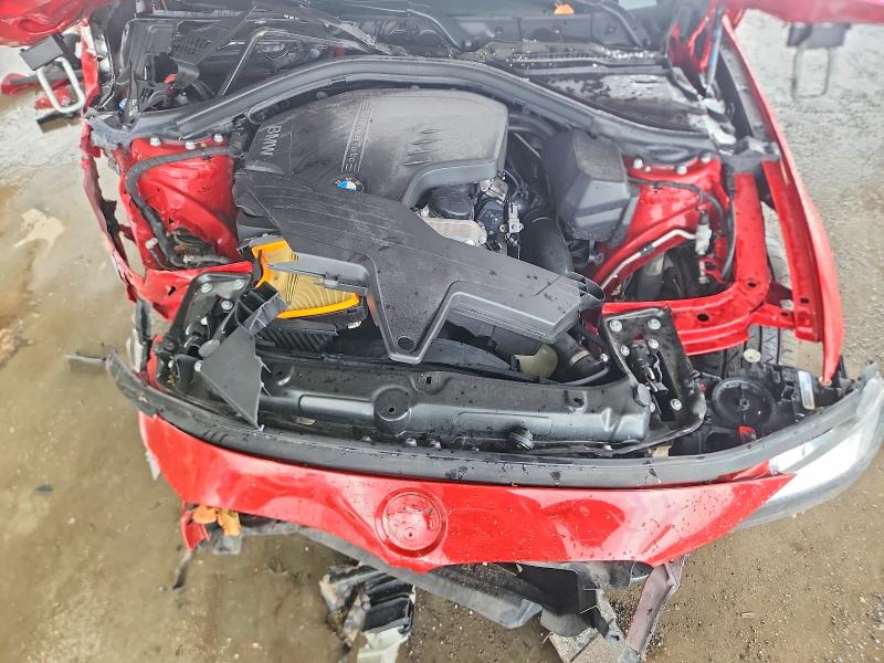 Продажа на аукционе авто 2018 Bmw 320, vin: WBA8E1G58JNU93617, номер лота: 50459876