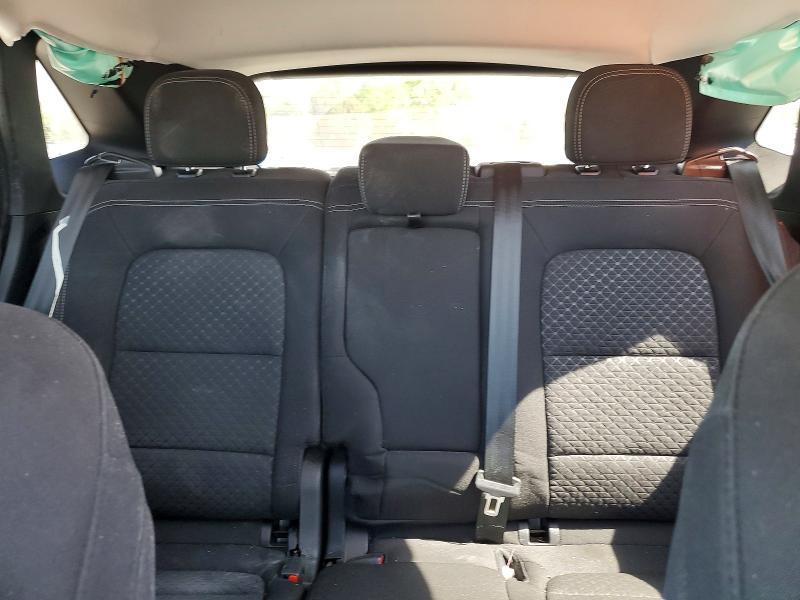2023 Ford Escape მანქანა იყიდება აუქციონზე, vin: 1FMCU0GZXPUA92030, აუქციონის ნომერი: 49865156