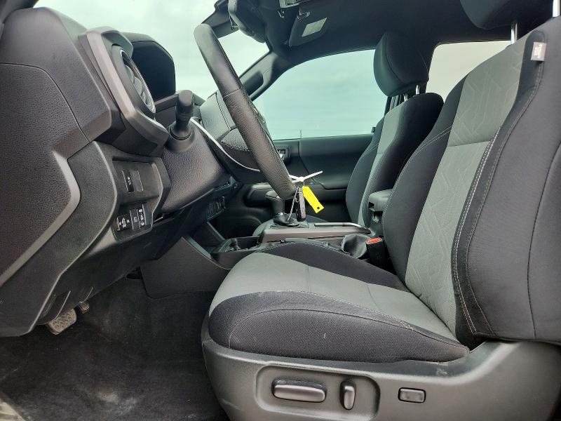 Продаж на аукціоні авто 2023 Toyota Tacoma, vin: 3TMCZ5AN4PM584730, номер лоту: 51194316
