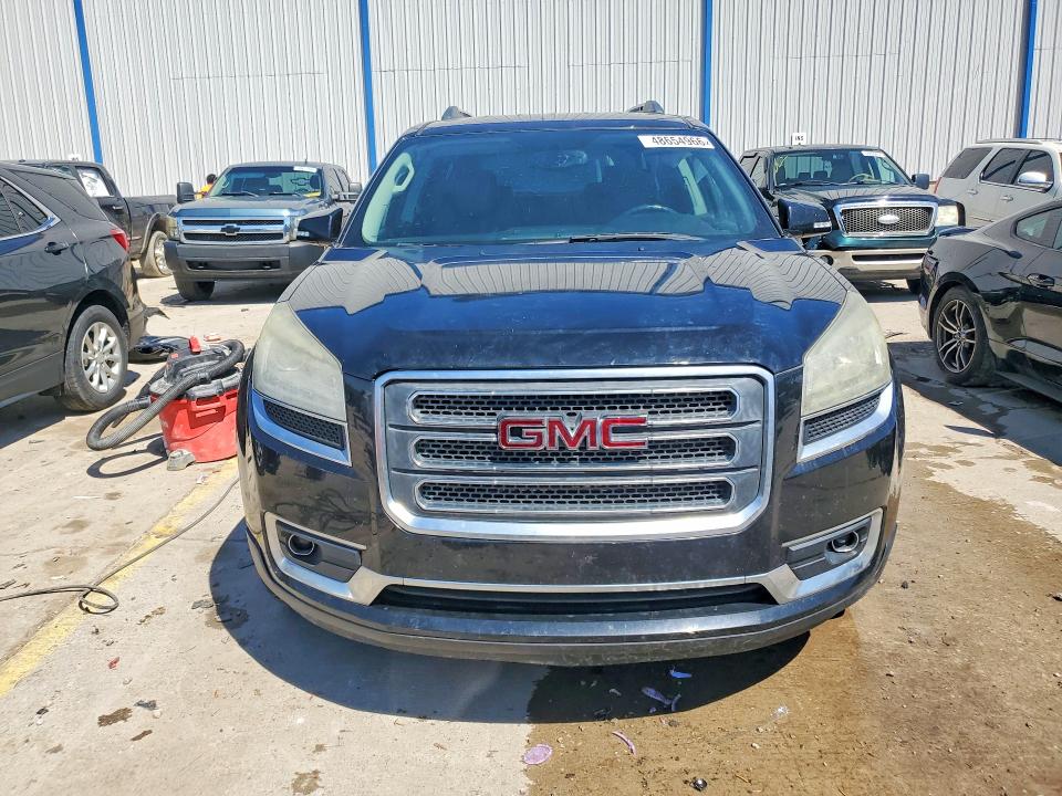 Продажа на аукционе авто 2016 Gmc Acadia, vin: 1GKKVRKD5GJ100408, номер лота: 48654966