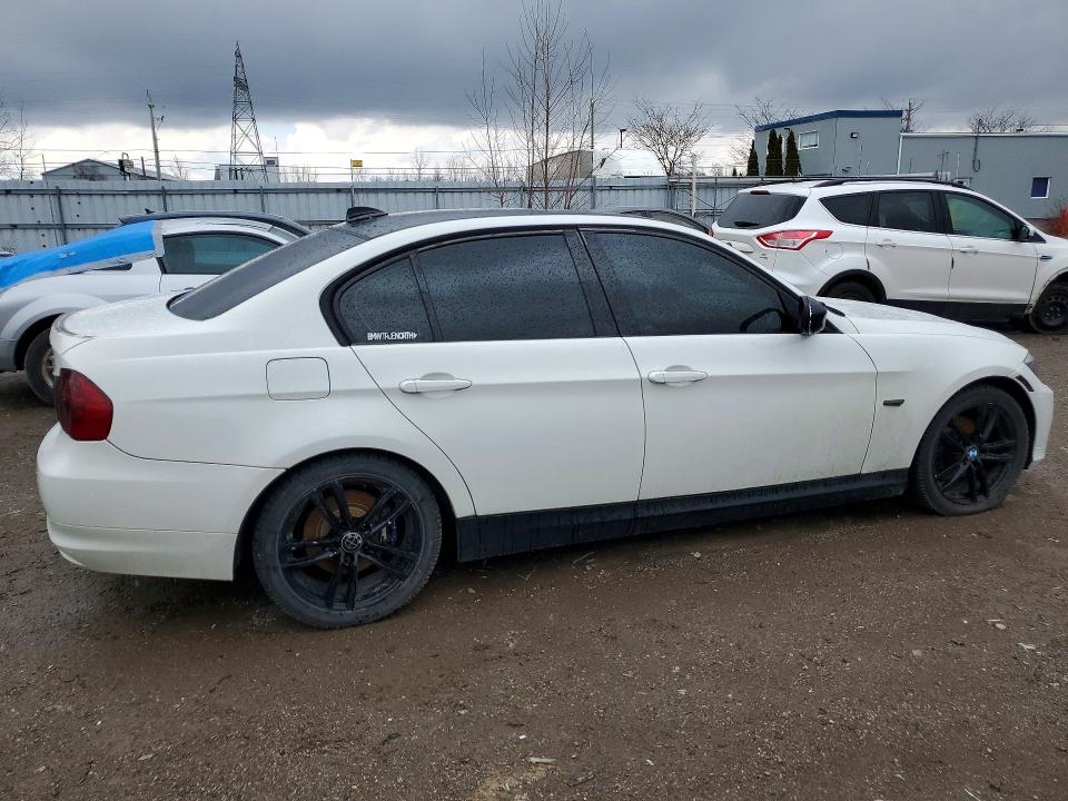 Aukcja sprzedaży 2011 Bmw 323, vin: WBAPG7G56BNN18749, numer aukcji: 48137946