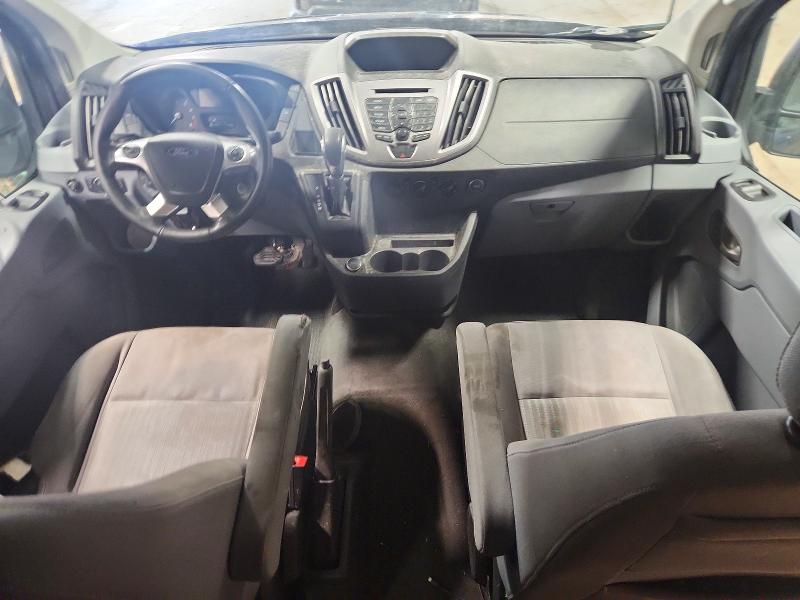Aukcja sprzedaży 2019 Ford Transit, vin: 1FBZX2YM6KKA17158, numer aukcji: 49313306