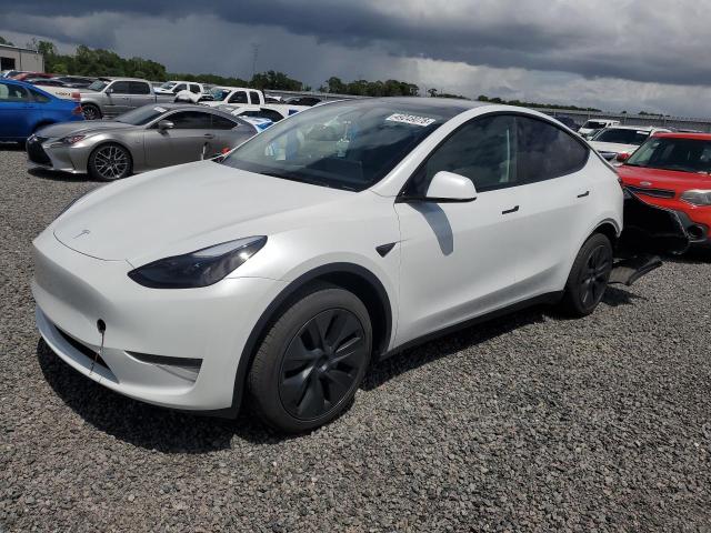 Aukcja sprzedaży 2024 Tesla Model Y, vin: 7SAYGDED5RA333505, numer aukcji: 49249076