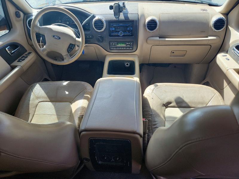 Aukcja sprzedaży 2004 Ford Expedition, vin: 1FMFU18L94LA91918, numer aukcji: 50740616