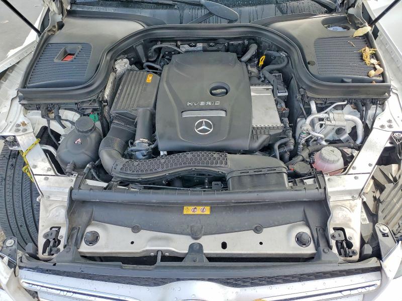 Aukcja sprzedaży 2019 Mercedes-benz Glc, vin: WDC0G5EB5KF567253, numer aukcji: 49666396