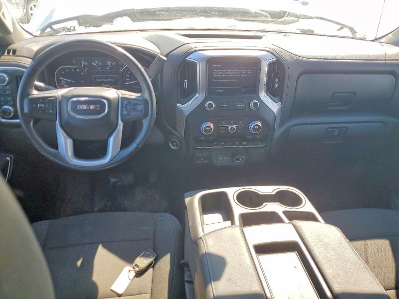Aukcja sprzedaży 2021 Gmc Sierra, vin: 1GTR9CED3MZ155637, numer aukcji: 48123186