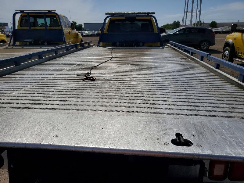 Продажа на аукционе авто 2019 Ram 5500, vin: 3C7WRMDL0KG669642, номер лота: 50370116