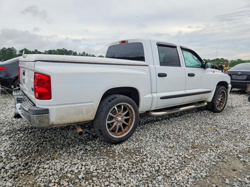Продаж на аукціоні авто 2006 Dodge Dakota, vin: 1D7HE48N66S511002, номер лоту: 51544346
