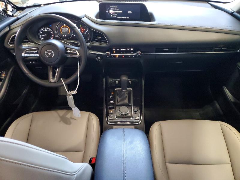Aukcja sprzedaży 2023 Mazda Cx-30, vin: 3MVDMBCM7PM549099, numer aukcji: 51169846