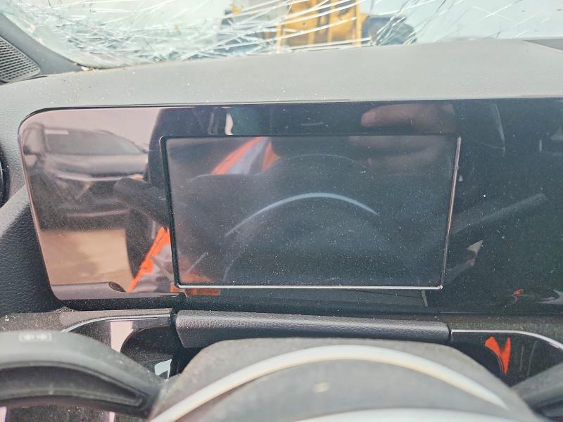 2021 Mercedes-benz Gla მანქანა იყიდება აუქციონზე, vin: W1N4N4GB1MJ164867, აუქციონის ნომერი: 48145056